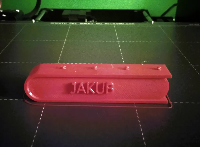 Bàn chơi game JAKUB cho trẻ em - Image 1