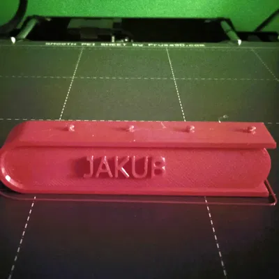 Bàn chơi game JAKUB cho trẻ em