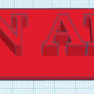 Biển báo "On Air" cho YouTuber không sống một mình