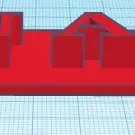 Biển báo "On Air" cho YouTuber không sống một mình