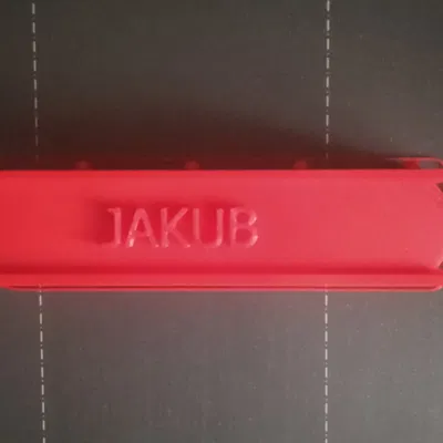 Bàn chơi game JAKUB cho trẻ em