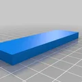 Vỏ đơn giản cho LCD1602 và ESP8266 D1 mini - Thumbnail 3