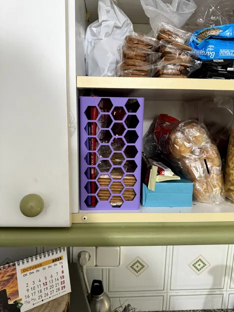 Ngăn kéo tổ chức bếp tùy chỉnh cho tủ bếp - Image 1