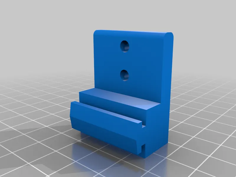 Giá đỡ cảm biến filament cho máy in 3D Ender 3 - Image 2