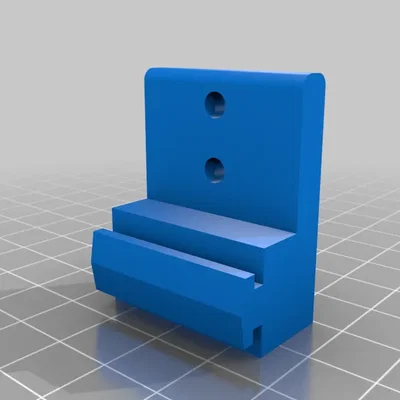 Giá đỡ cảm biến filament cho máy in 3D Ender 3