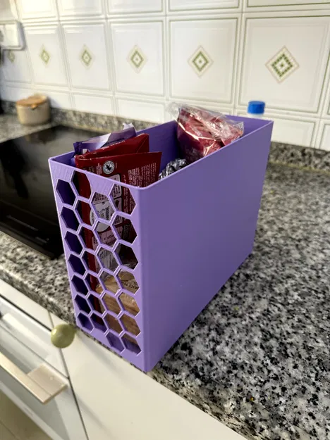 Ngăn kéo tổ chức bếp tùy chỉnh cho tủ bếp - Image 2