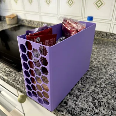 Ngăn kéo tổ chức bếp tùy chỉnh cho tủ bếp