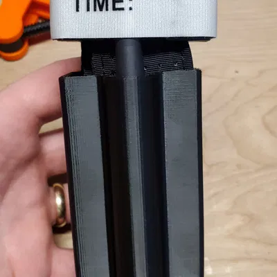 Giá đỡ tourniquet cho dây đai của cảnh sát Uncle Mike