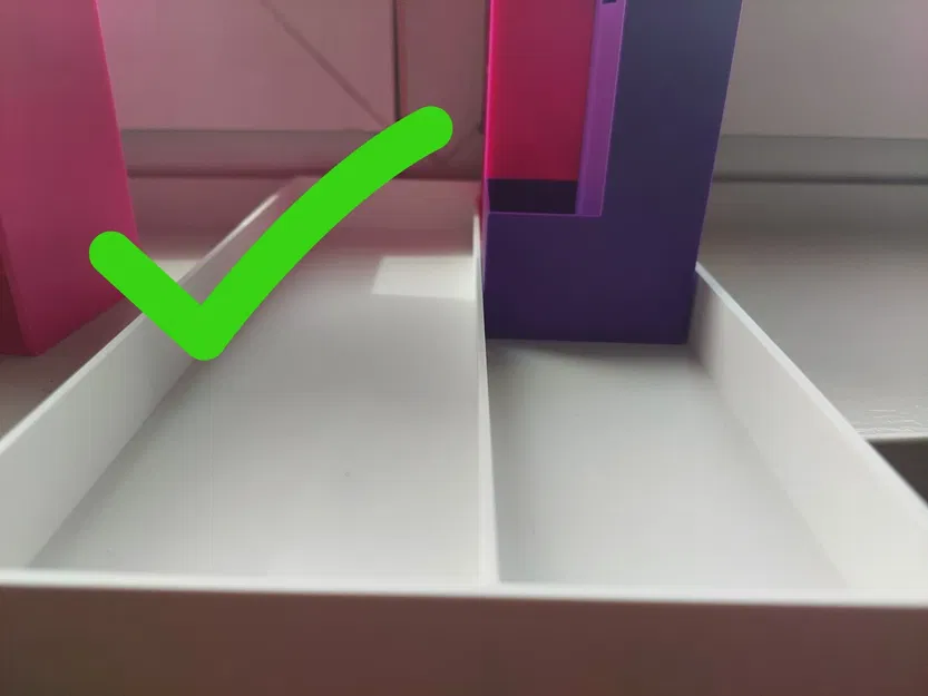 Giá đỡ tổ chức nhỏ cho bàn học trẻ em và văn phòng - Image 3