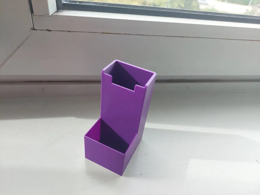 Giá đỡ tổ chức nhỏ cho bàn học trẻ em và văn phòng - Image 5