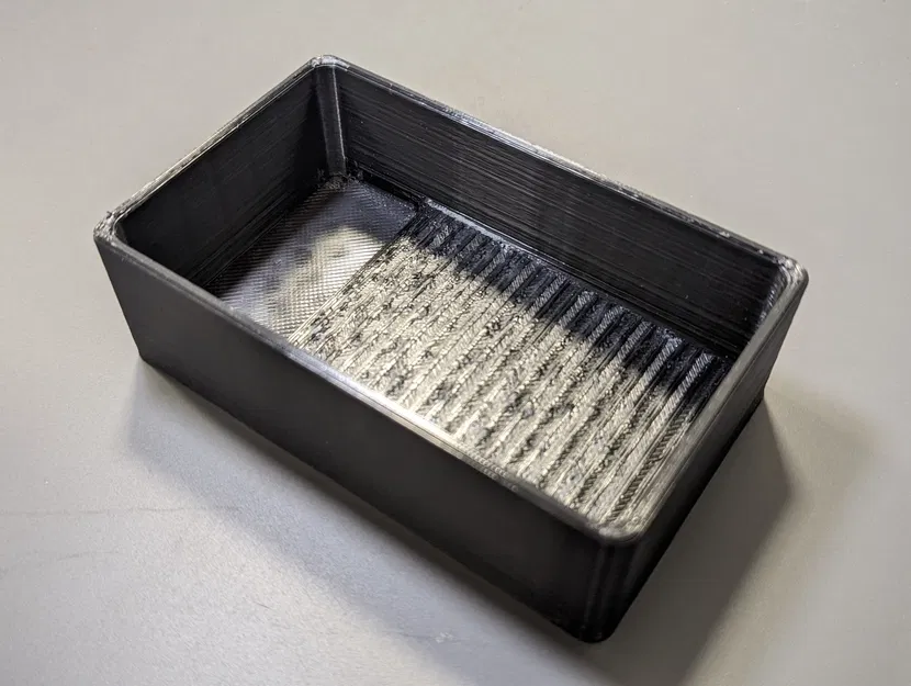 Hộp đựng tai nghe in-ear cho audiophile - Image 3