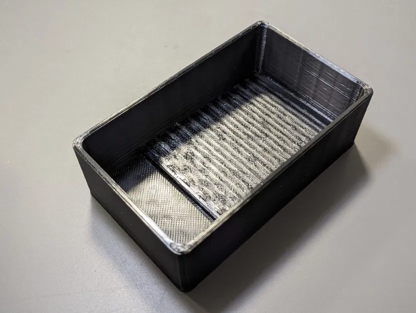 Hộp đựng tai nghe in-ear cho audiophile - Image 4