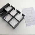 Hộp tự làm cho bộ bài Cards Against Humanity - Thumbnail 1