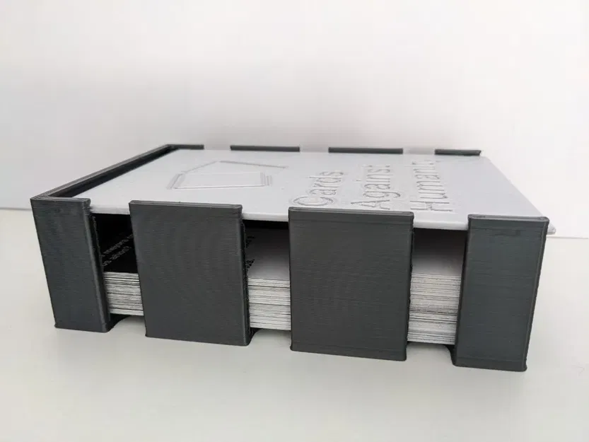 Hộp tự làm cho bộ bài Cards Against Humanity - Image 6