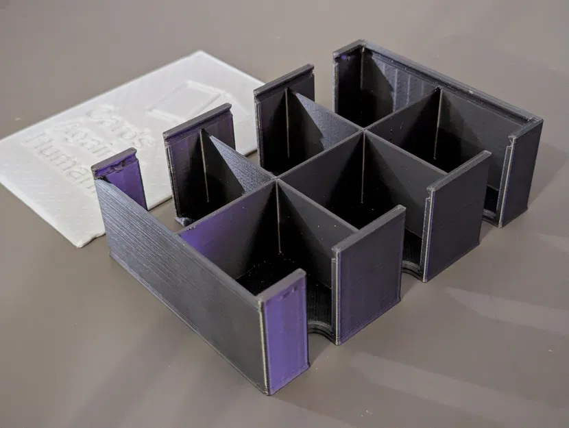 Hộp tự làm cho bộ bài Cards Against Humanity - Image 7