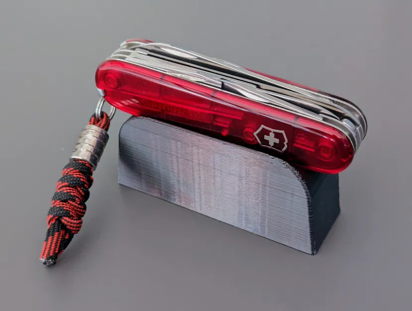 Giá đỡ cho dao quân đội Thụy Sĩ - Image 1