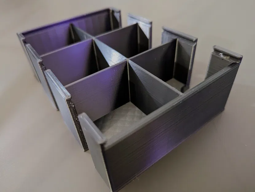 Hộp tự làm cho bộ bài Cards Against Humanity - Image 9