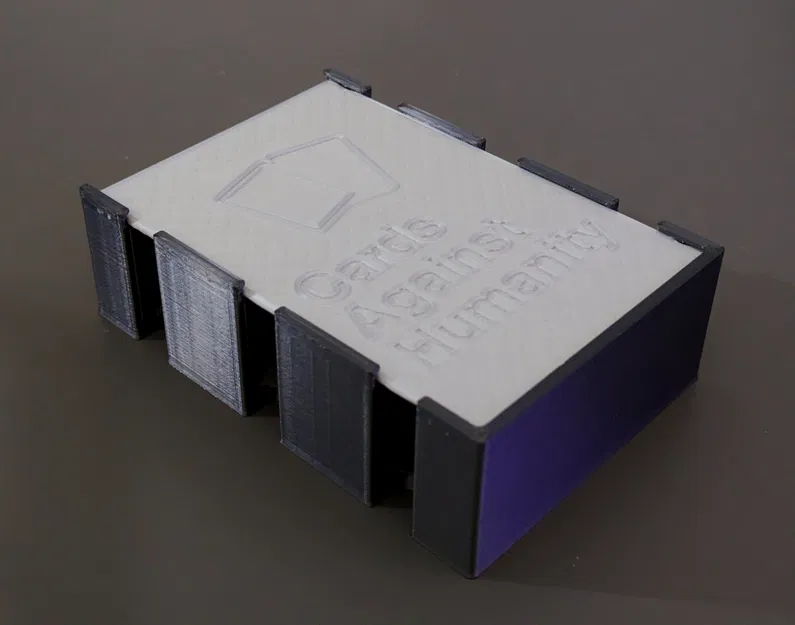 Hộp tự làm cho bộ bài Cards Against Humanity - Image 10