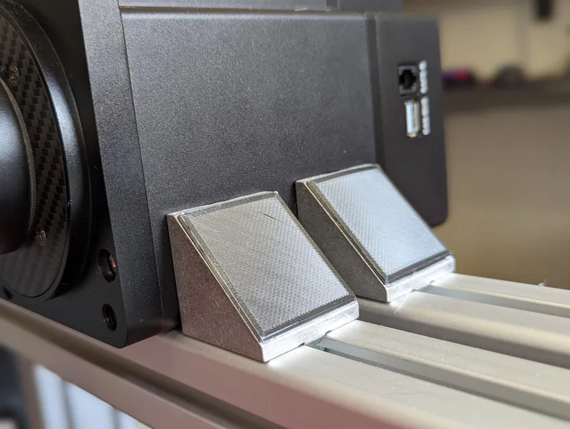 Nắp che cho giá đỡ góc nhôm 4040 - Image 1