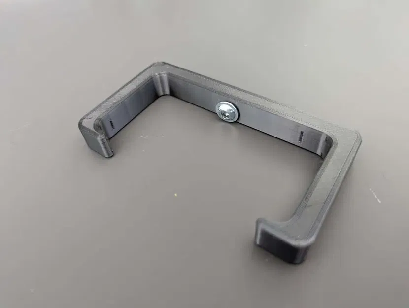 Giá đỡ nguồn Simagic Alpha Mini cho đua xe - Image 4