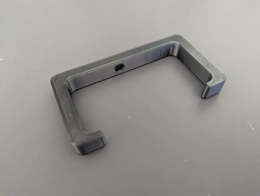 Giá đỡ nguồn Simagic Alpha Mini cho đua xe - Image 5