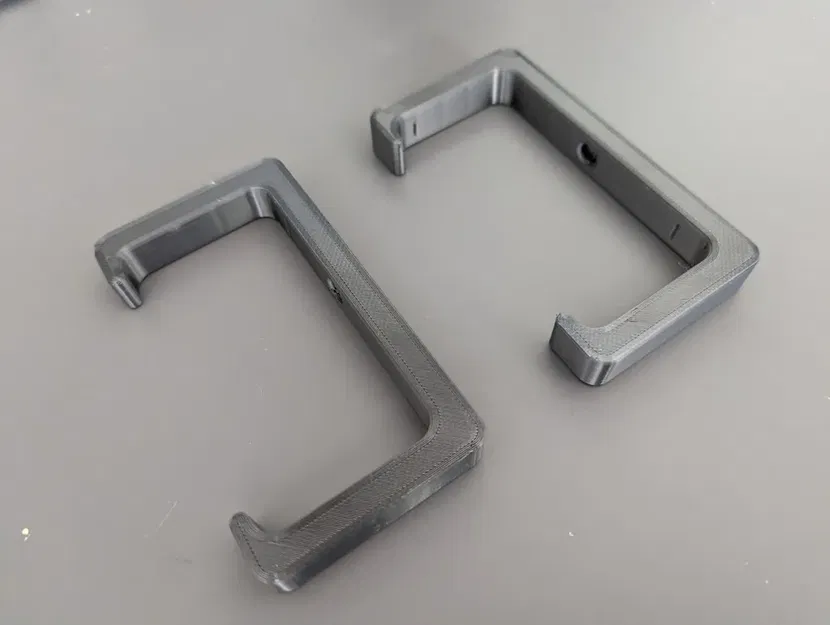 Giá đỡ nguồn Simagic Alpha Mini cho đua xe - Image 6