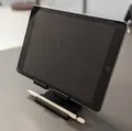 Giá đỡ iPad và bút Apple Pencil thế hệ đầu tiên - Thumbnail 1