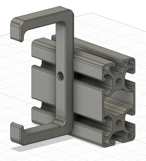 Giá đỡ nguồn Simagic Alpha Mini cho đua xe - Image 7