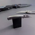Giá đỡ cho những con dao nhỏ như CRKT Peck và Spyderco Bug - Thumbnail 1