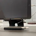 Giá đỡ iPad và bút Apple Pencil thế hệ đầu tiên - Thumbnail 3