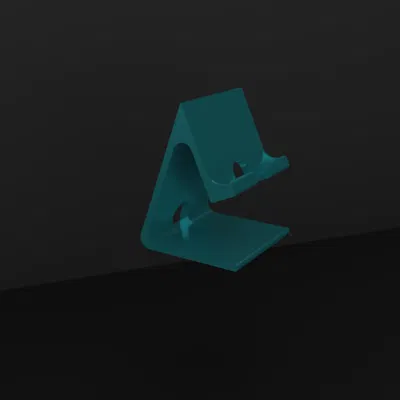 Giá đỡ điện thoại cho thiết bị rộng tối đa 78mm