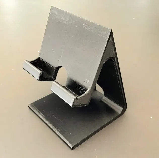 Giá đỡ điện thoại cho thiết bị rộng tối đa 78mm - Image 3