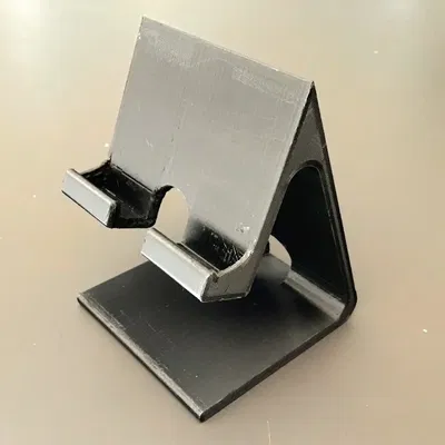 Giá đỡ điện thoại cho thiết bị rộng tối đa 78mm