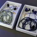 Hộp đựng cho tai nghe in-ear monitor - Thumbnail 1