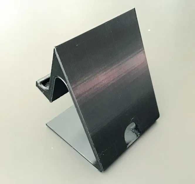 Giá đỡ điện thoại cho thiết bị rộng tối đa 78mm - Image 4