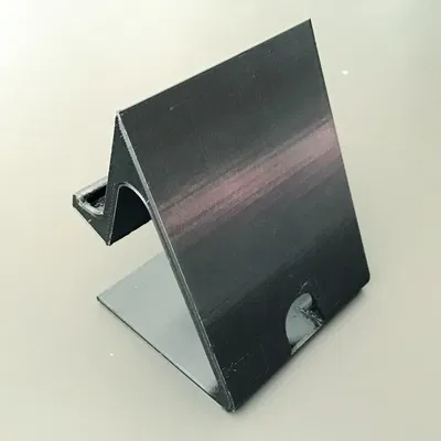 Giá đỡ điện thoại cho thiết bị rộng tối đa 78mm