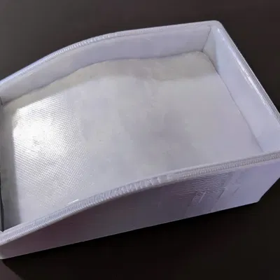 Hộp đựng cho tai nghe in-ear monitor