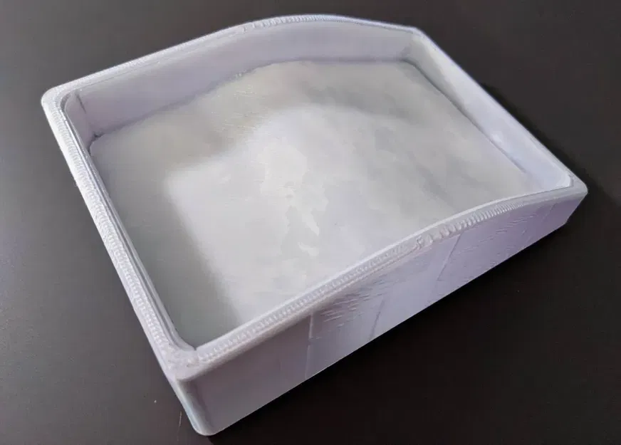 Hộp đựng cho tai nghe in-ear monitor - Image 3