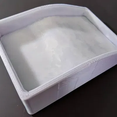 Hộp đựng cho tai nghe in-ear monitor