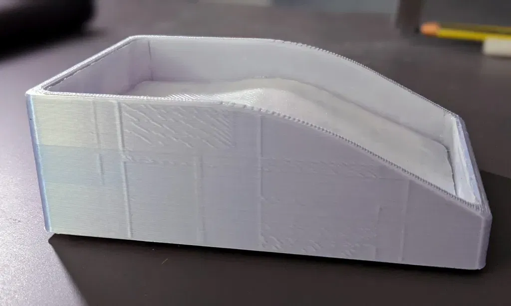 Hộp đựng cho tai nghe in-ear monitor - Image 4