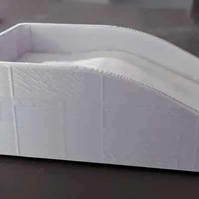 Hộp đựng cho tai nghe in-ear monitor