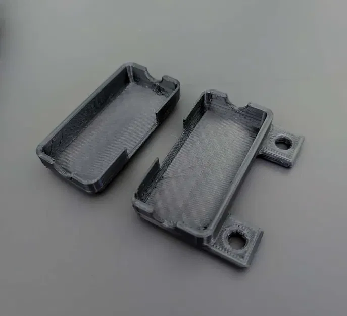 Giá đỡ công tắc nguồn cho nguồn Simagic Alpha Mini - Image 3