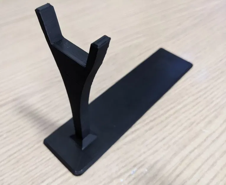 Giá đỡ súng ngắn thật hoặc mô phỏng - Image 2