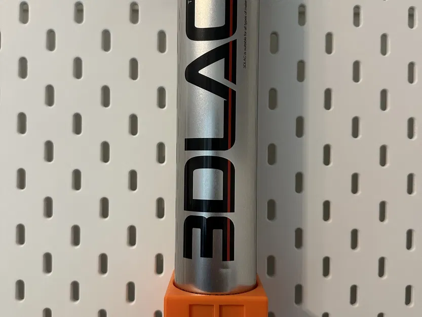 Giá đỡ hộp 3D Lac cho bảng Skadis - Image 1