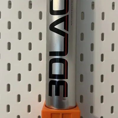 Giá đỡ hộp 3D Lac cho bảng Skadis