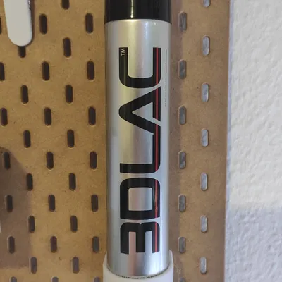 Giá đỡ tổ chức Skadis 3D Lac cho không gian làm việc