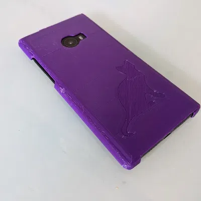 Ốp lưng cho điện thoại Xiaomi Mi