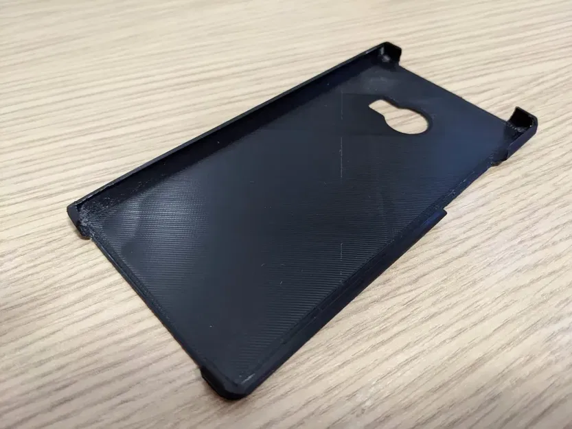 Ốp lưng cho điện thoại Xiaomi Mi - Image 3