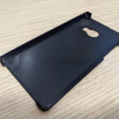 Ốp lưng cho điện thoại Xiaomi Mi