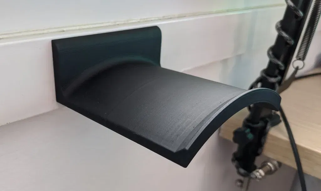 Giá đỡ tai nghe cho băng đô rộng - Image 3